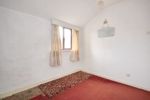 Bedroom three rear outlook- click for photo gallery